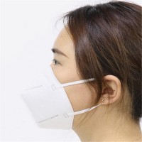 Disposible Kn95 Face Mask No Breather Valve